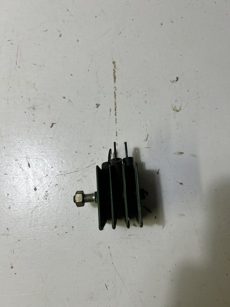 Mercury 50HP rectifier 49184