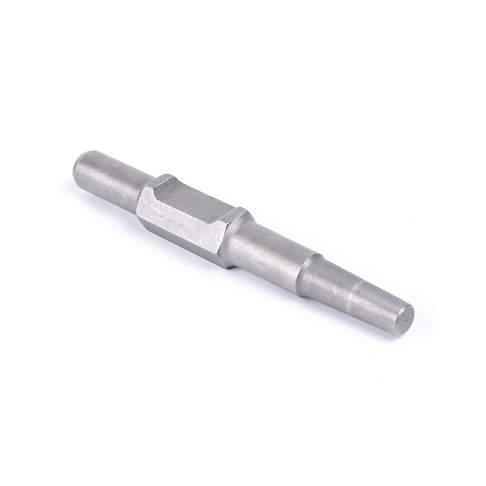 Jack Hammer Compactor Rammer Plate Tamper Plate Manganese Steel Builder Tool