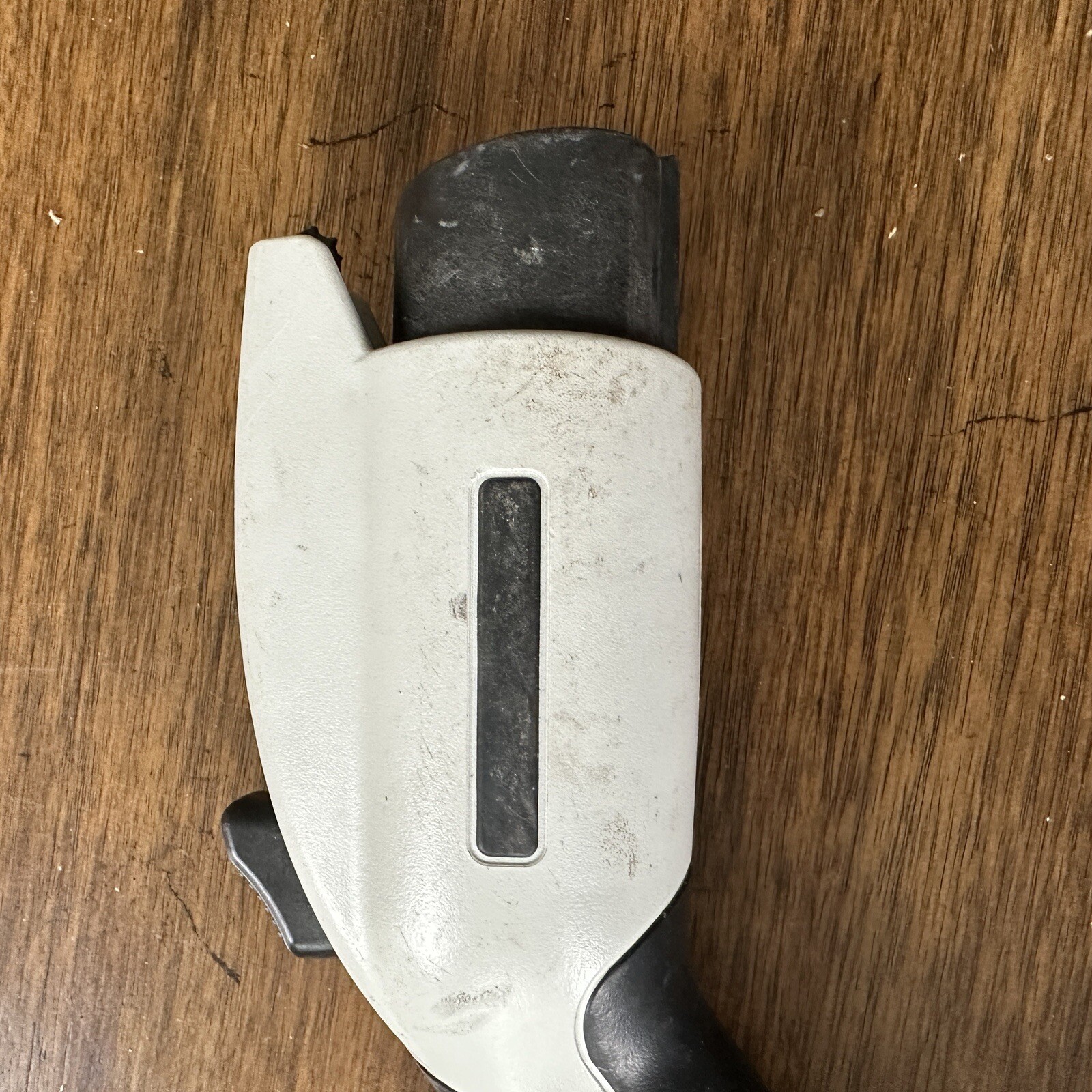 BMW EV charger i3 i8 X3 X5 330e 530e PHEV charging cable -stripped latch SEE PIC