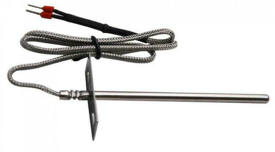 Replacement Pit Boss Pellet Grills Oven RTD Temperature Probe Sensor, Danson