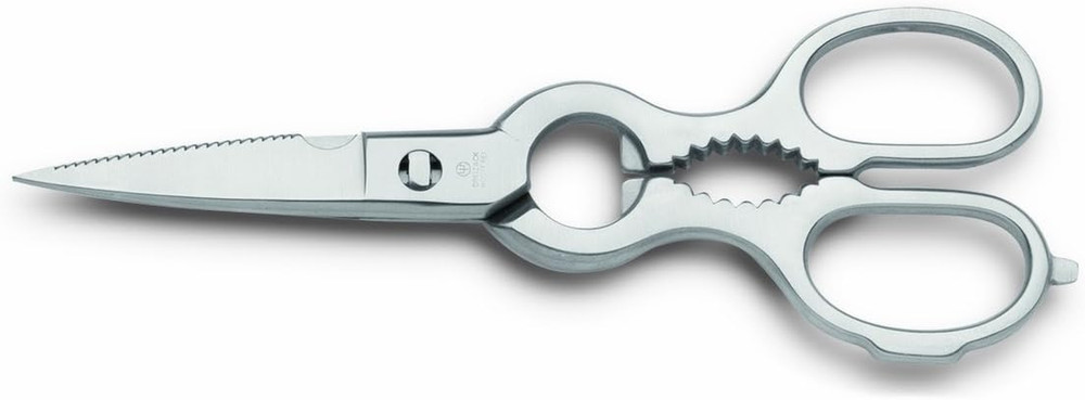 WÜSTHOF Stainless Kitchen Shears
