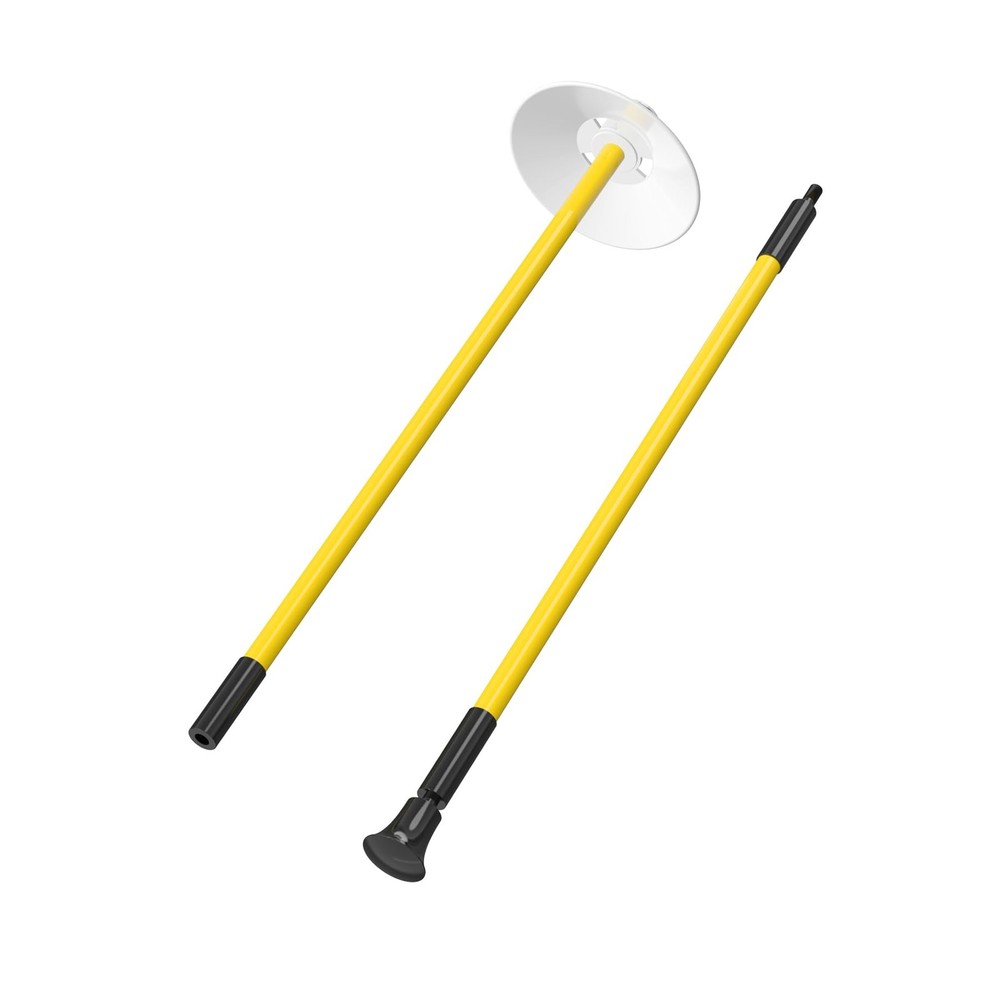 Golf Flagstick, Practice Putting Green Flag Stick for Yard, Golf Pole Pi