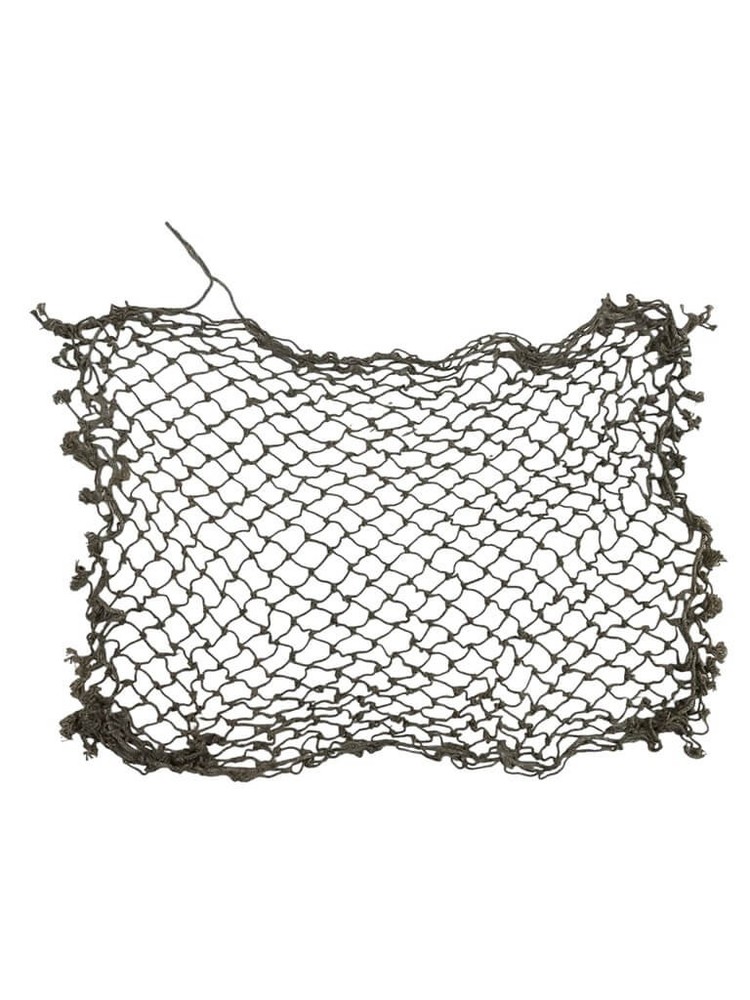 WW2 US Army Helmet Net Cover