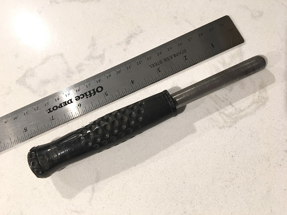 KWIKPRINT KWIK PRINT MACHINE CRANK HANDLE