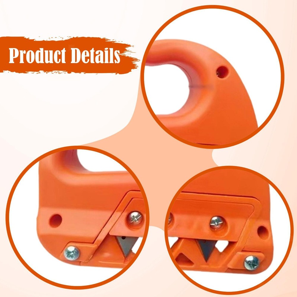 Drywall Edge Chamfer Plasterboard Edger Plasterboard Fast Cut