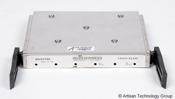 HP 08920-61102 Receiver Module