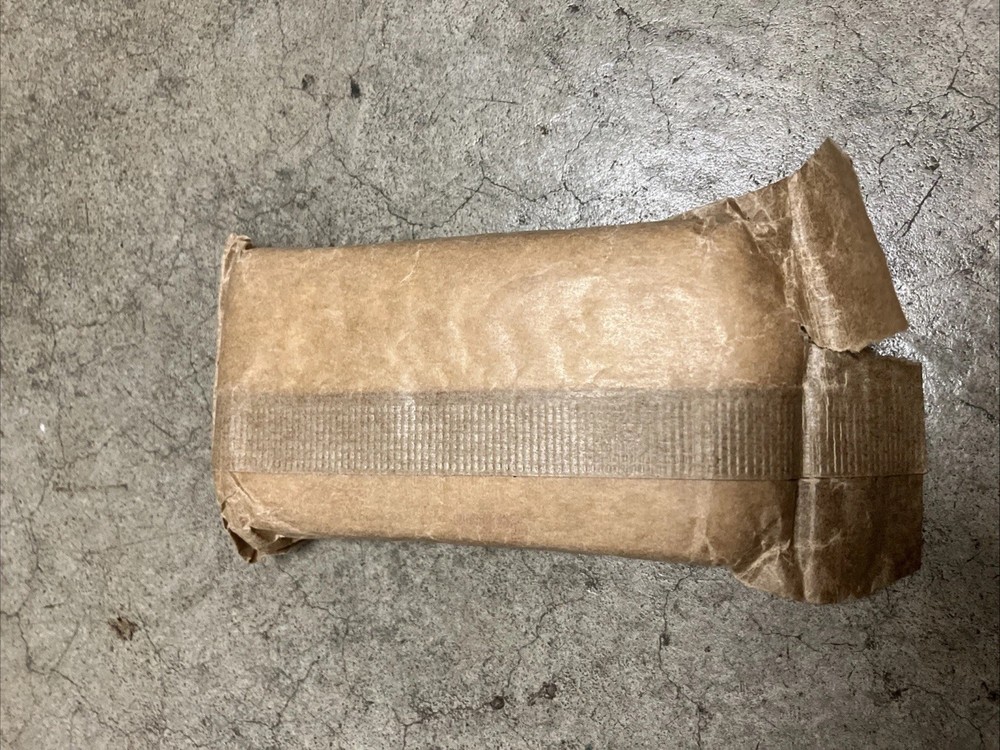 USGI FIRST AID BANDAGE WITH POUCH