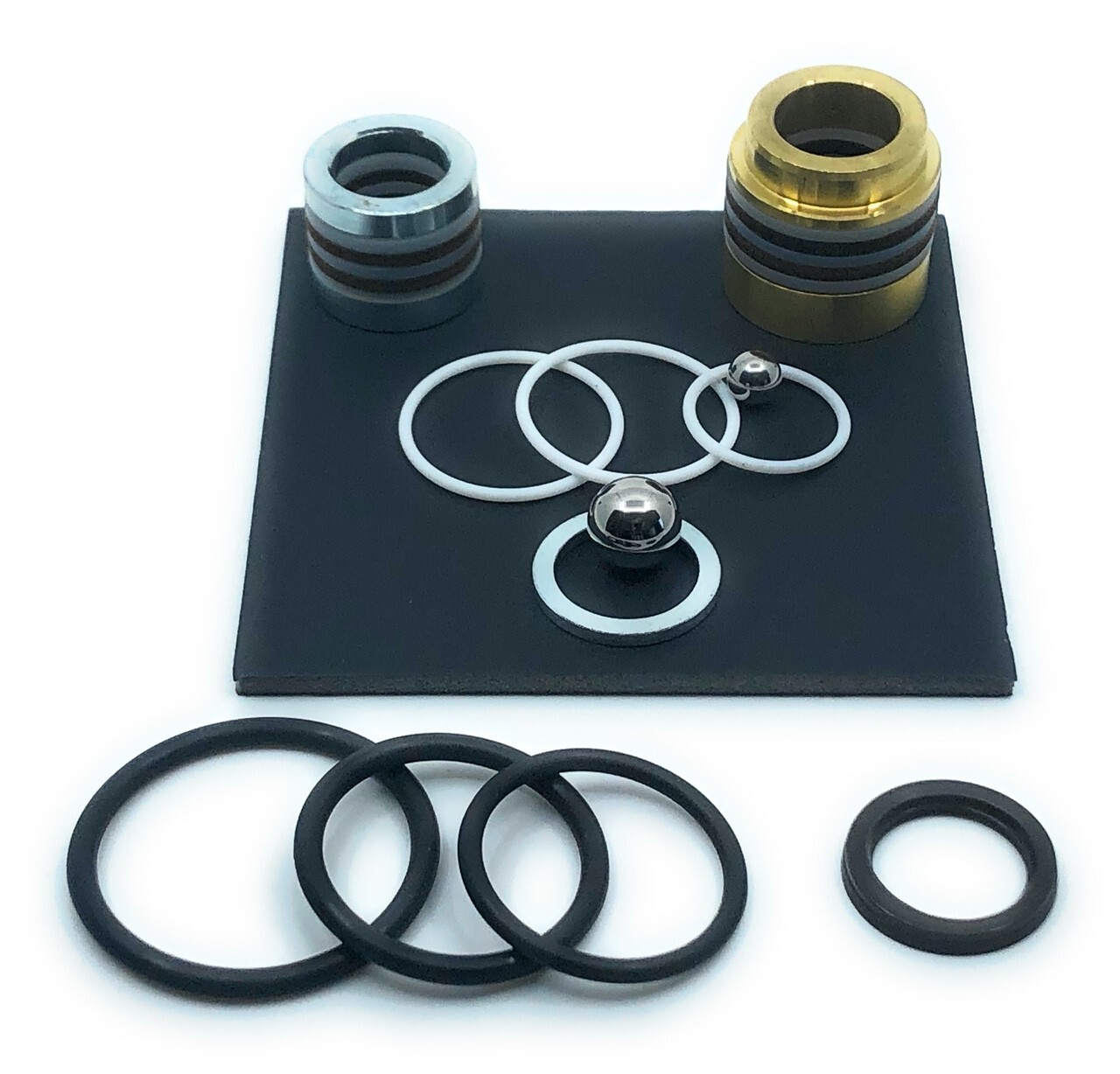 ASP Repair Kit Compatible to Graco 248-212 or 248212
