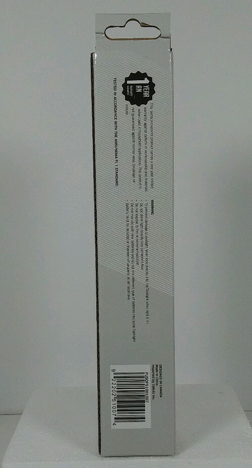 Improvements Flexible Led Task Light - AN HSN COMPANY - NEW