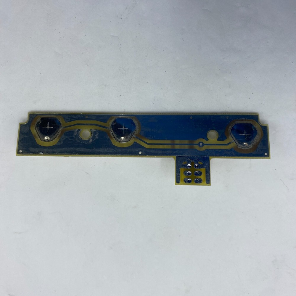 PHILIPS 89-09-3928 D MMS MODULE BUTTONS🔔