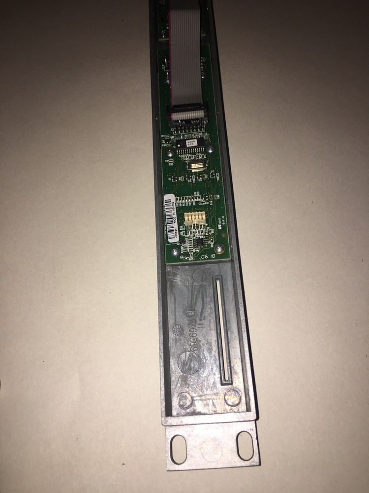 Cisco PowerVu D9850 Programming Receiver Front Only