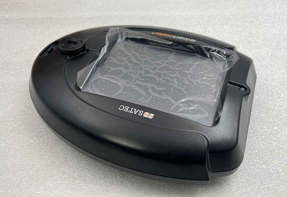 NEW - SATEC EXPERT METER Controller Management