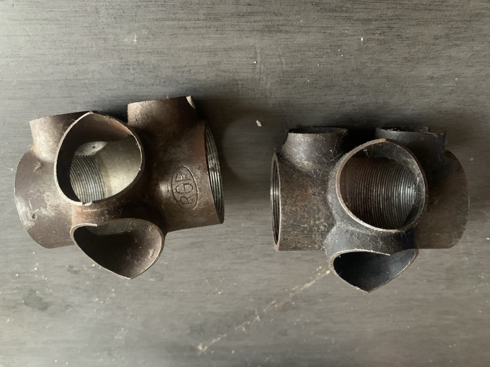 RGF Bottom Bracket Shell BSA Thread