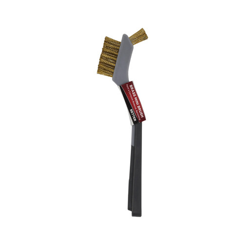 Master Painter BMB Mini Wire Brush - Quantity 12