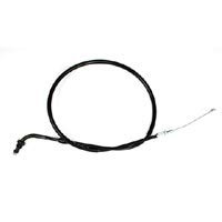 Motion Pro Tools & Cables 02-0101 Cable, Black Vinyl, Throttle