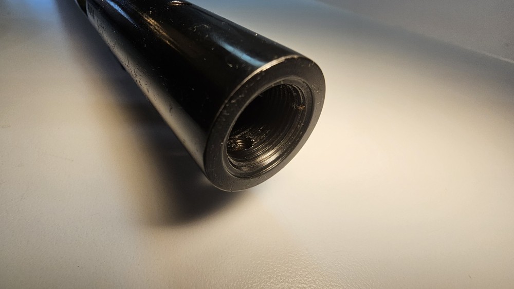 Thompson Center Fire Hawk Muzzleloader 24" Barrel (A)