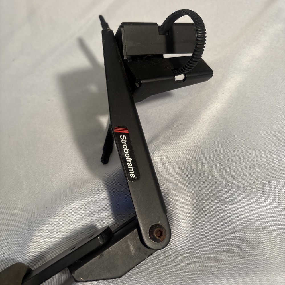 Stroboframe Flash Bracket