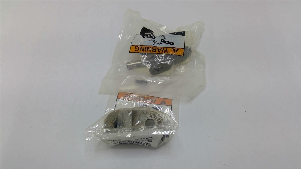 Rexnord REX100 Offset Link And Rexnord RC100 Offset Link