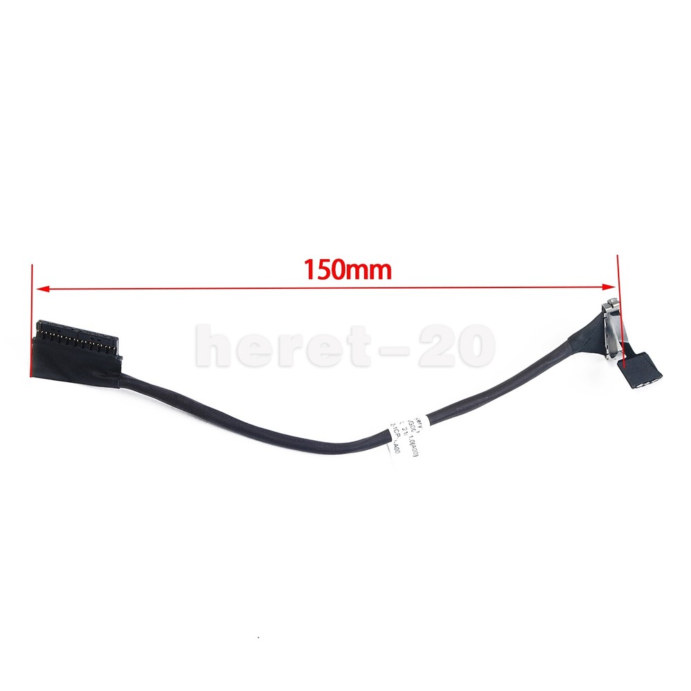5x Battery Cable For Dell Latitude 7280 7380 E7280 E7290 E7380 E7390 04W0J9