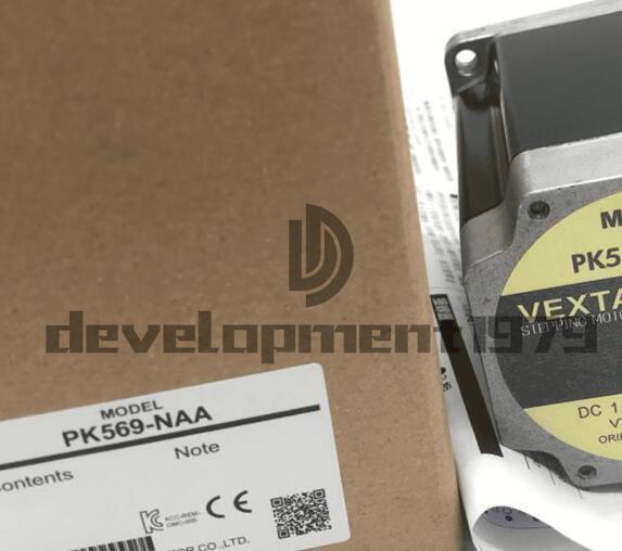 One VEXTA PK569-NAA servo motor new