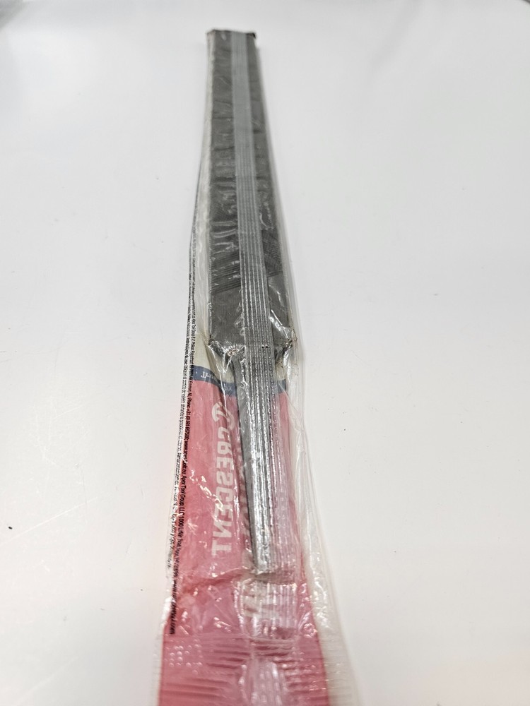 Crescent Nicholson Half Round File