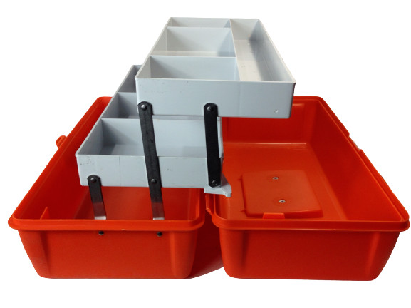 FLAMBEAU PM1772 FIRST AID CASE