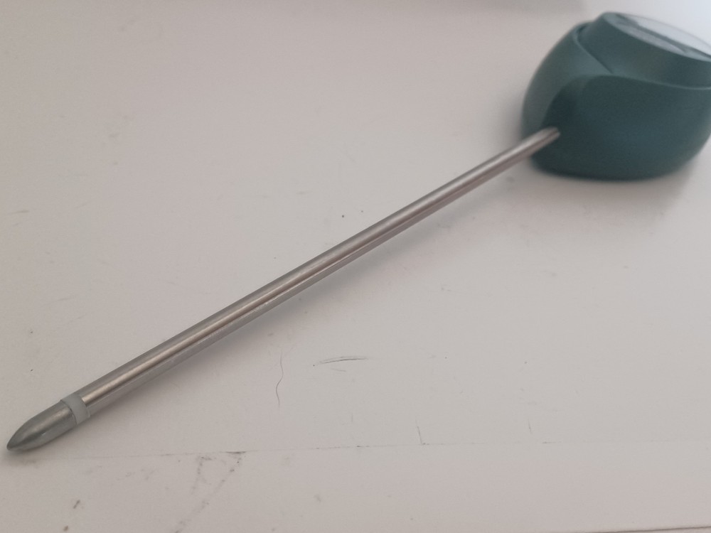 Soil Moisture Meter, Plant Water Meter Soil Meter Moisture Sensor Hygrometer ...