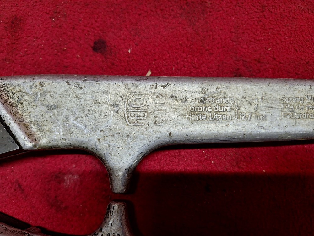 Felco C 112 Cable Cutter Wire Cutter