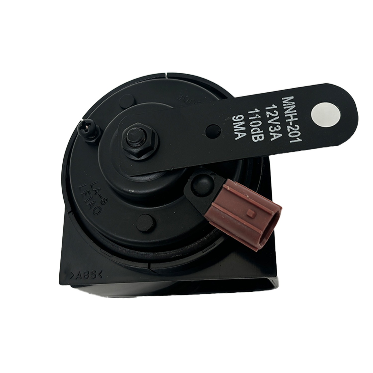 For Honda Accord CR-V Civic Odyssey 12V 125db Pair Loud Twin Tone Snail Horn