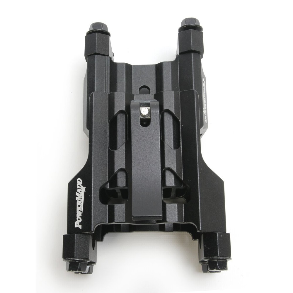 PowerMadd 4"-6" Adjustable Pivot Riser - 45591