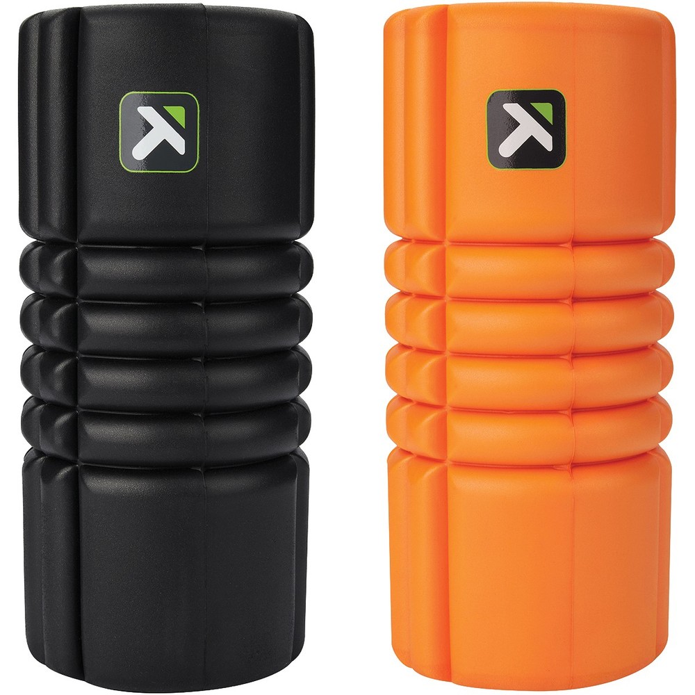 TriggerPoint 10" GRID Travel Foam Roller