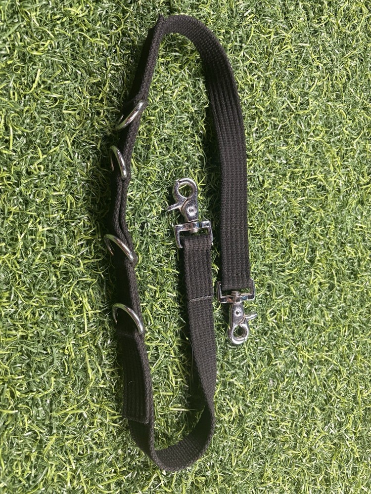 Tough1 Nylon Lunging Stirrup Keeper