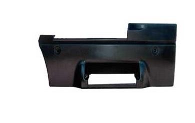 Kenworth T600 Front Side Fairing, Left