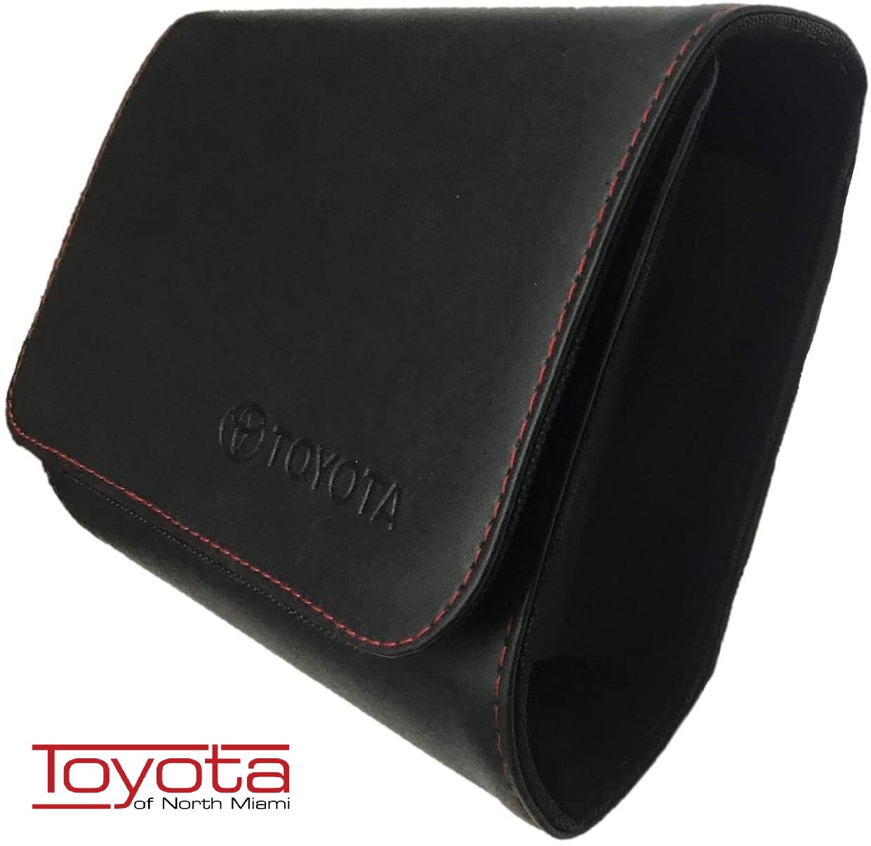 OEM Genuine Toyota Portfolio Corolla 4Runner Sequoia Yaris Celica Owners Manual