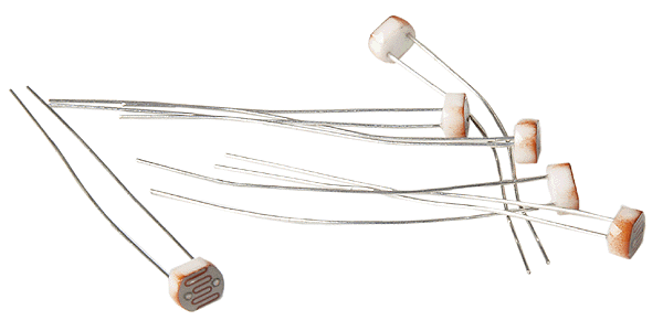 Circuitron Opto-Sensor pkg(6)