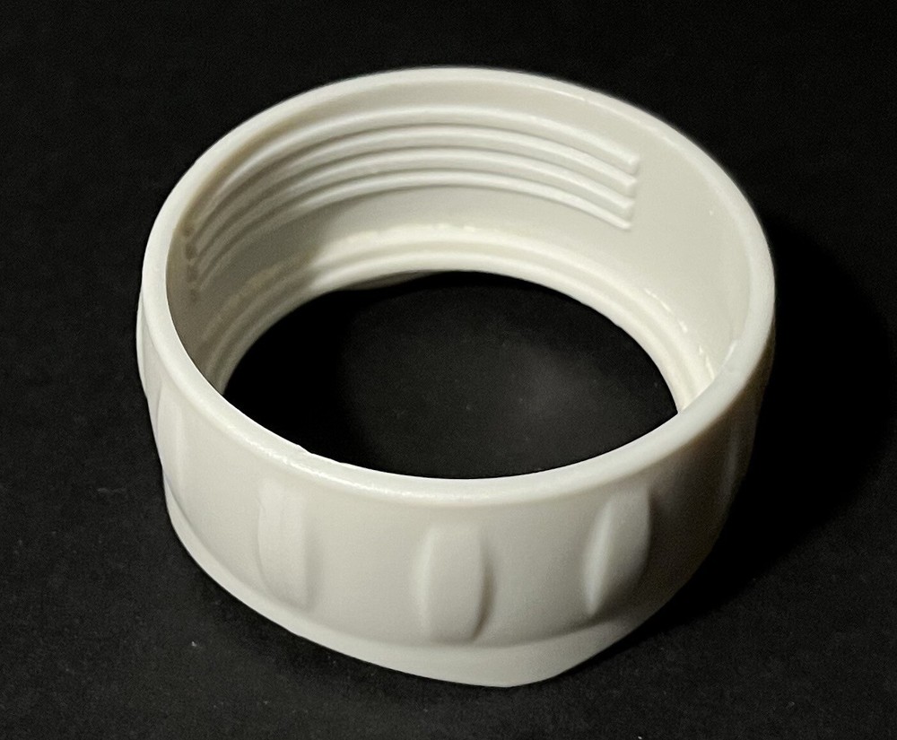 Wilton Cookie Max Cookie Press Replacement Fluted Bottom Part Only
