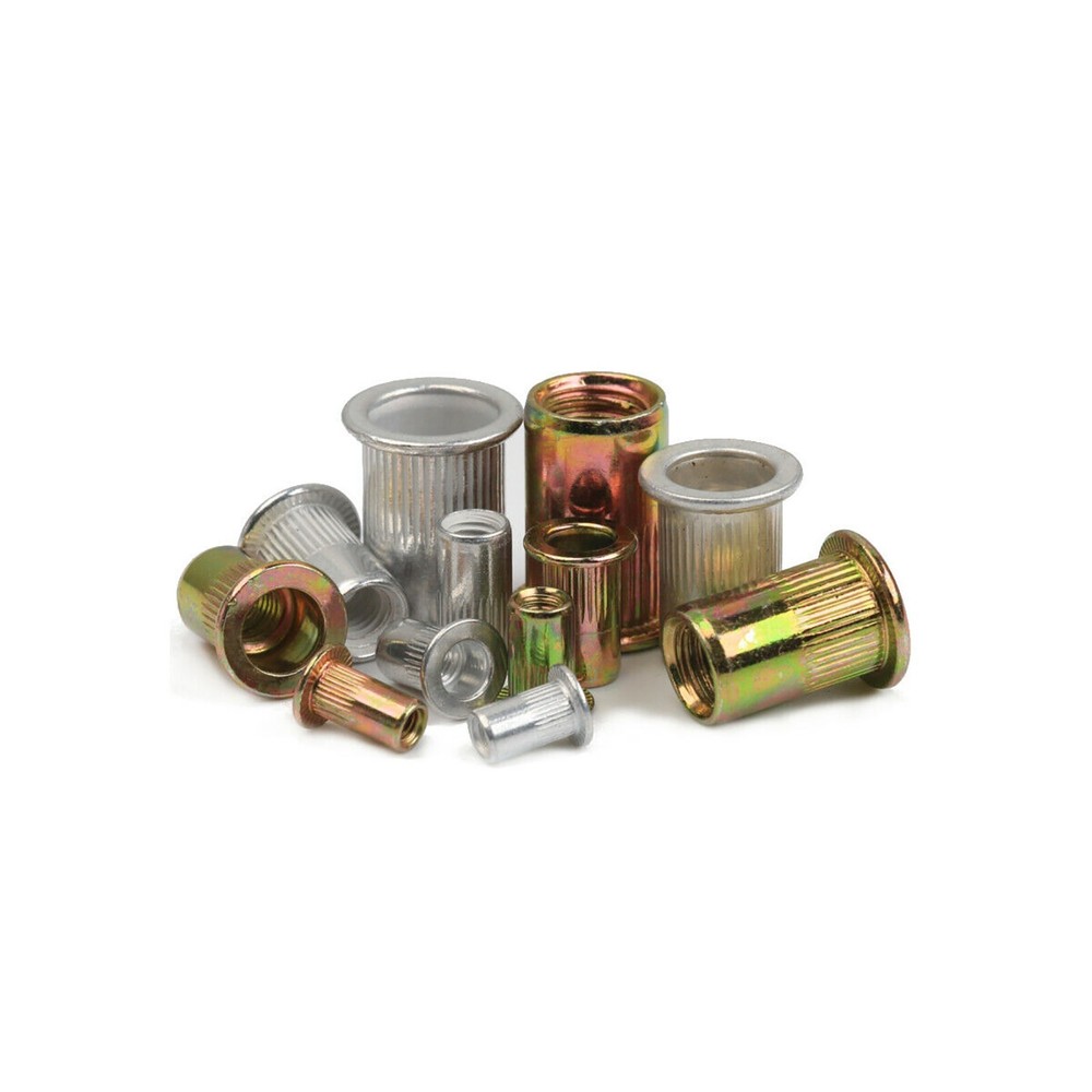 900 Rivet Nut Kit For Rivnut Thread Setting Tool Nut Setter NutSert Riveter M12