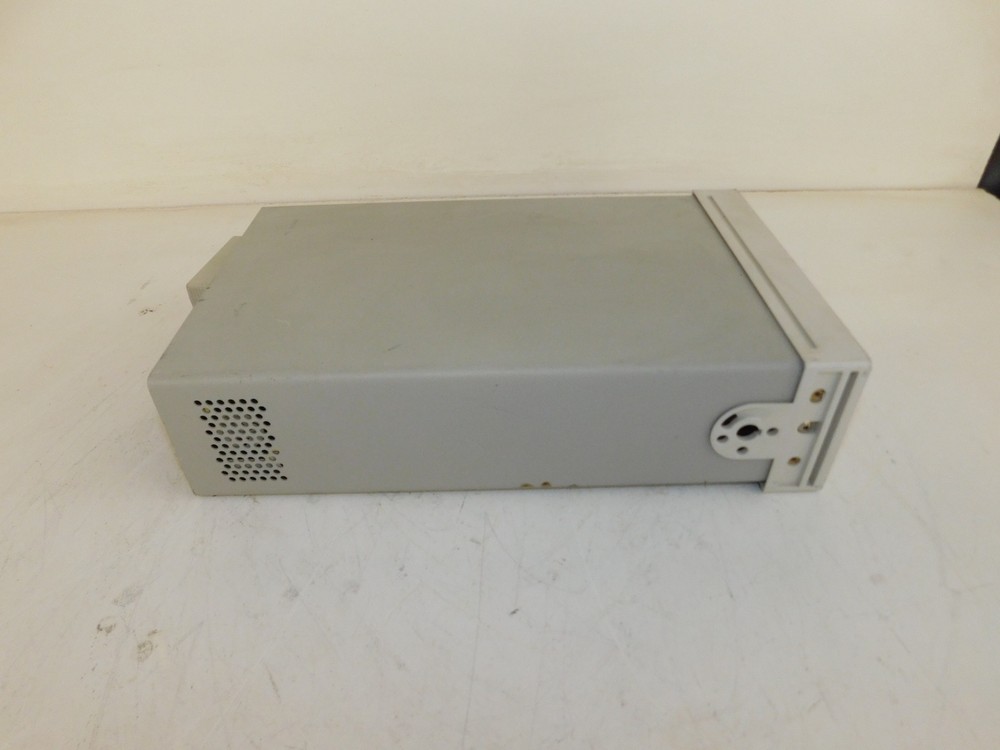 HEWLETT PACKARD HP 34970A DATA ACQUISITION/SWITCH UNIT (LWP59)