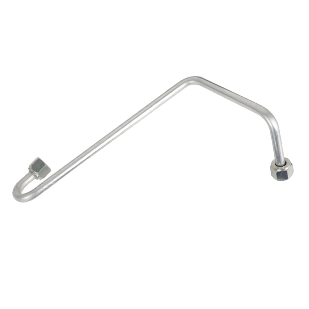 Hoses Lines Kit For 76-79 Ford F-100/ F-150 &78-79 Bronco V8 with factory A/C