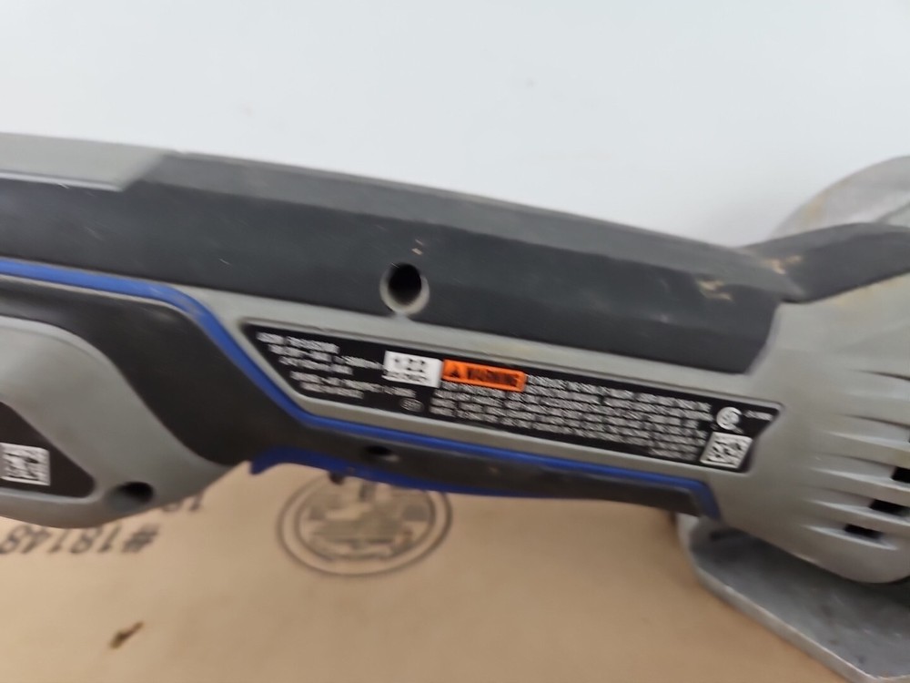 Dremel US20V 20V Max Cordless Compact Saw Tool Only