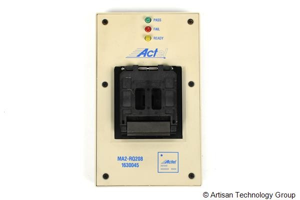 Actel MA2-RQ208 Adapter Module