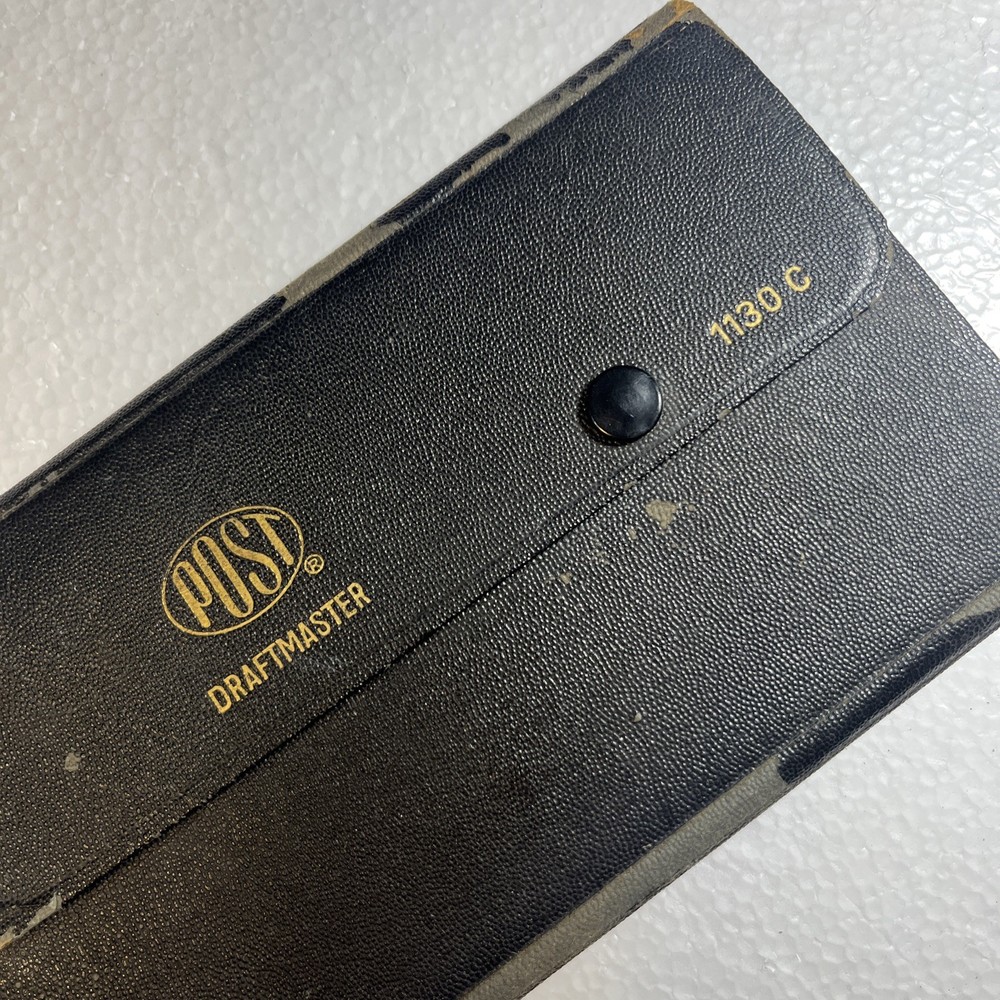 post draftmaster 1130 C