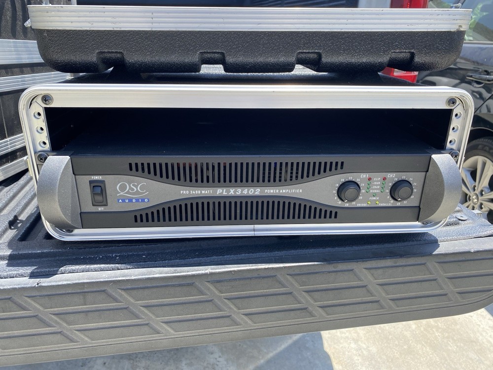 🔥 Professional DJ Complete Setup – Turnkey System – Everything Included