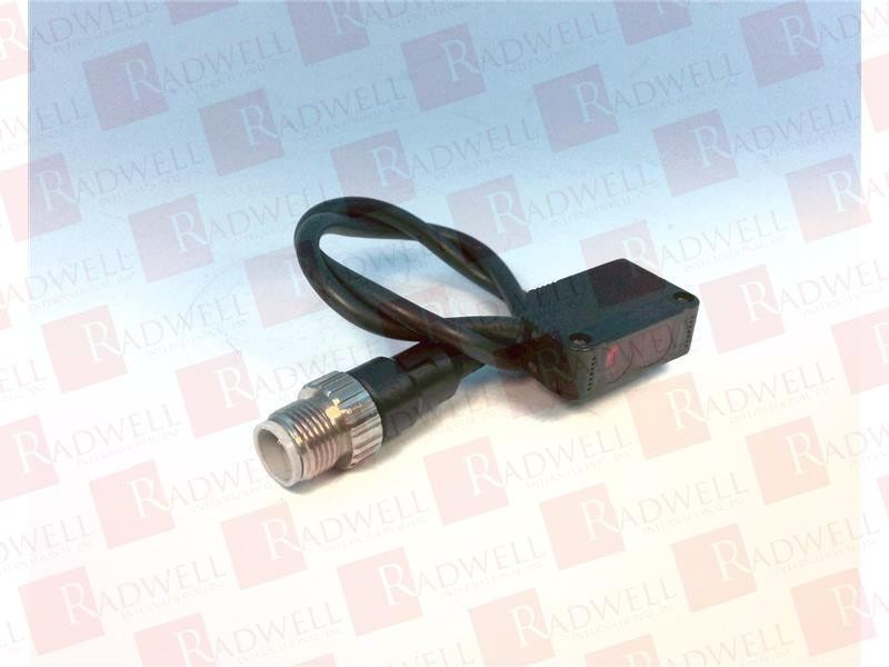 OMRON E3Z-LS61-M1J 0.3M / E3ZLS61M1J03M (USED)