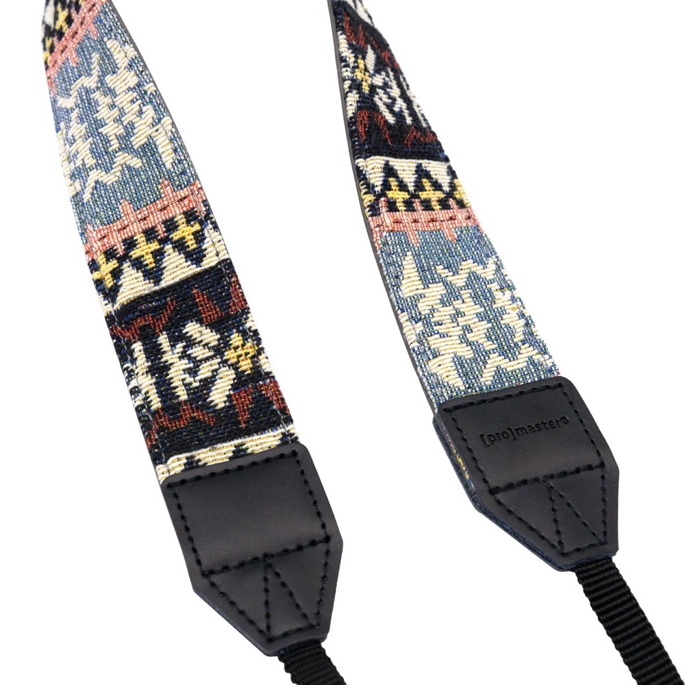 Promaster Tapestry Strap QR - Camelot #65604