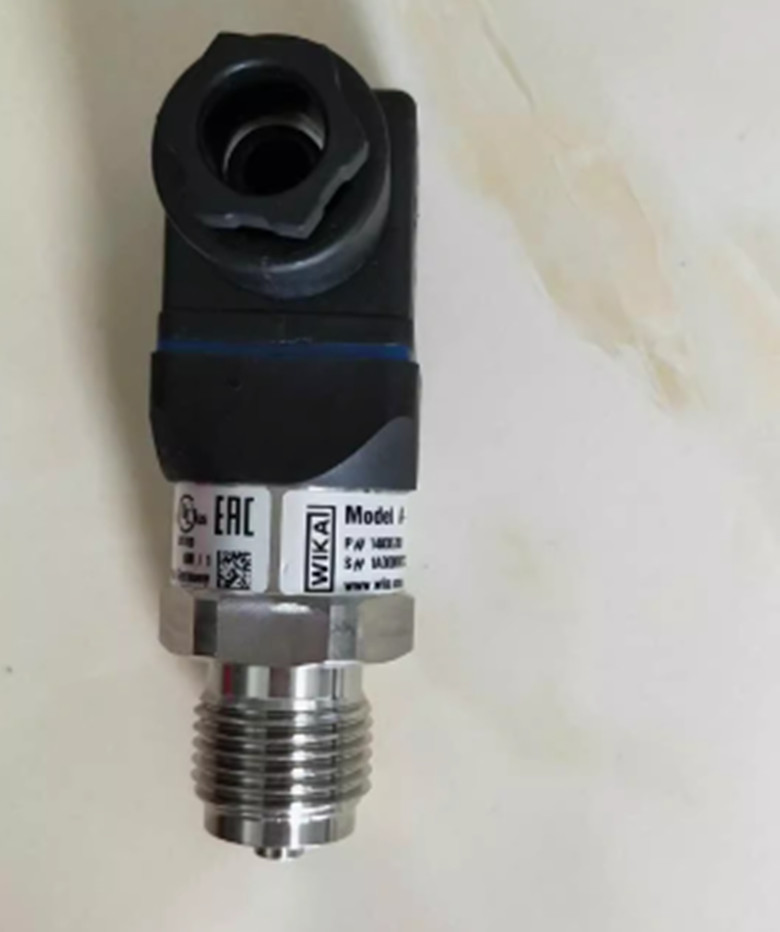 WIKA pressure sensor WIKA A-10 0...400bar