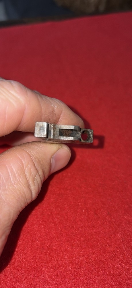 Winchester Cooey 39 Trigger