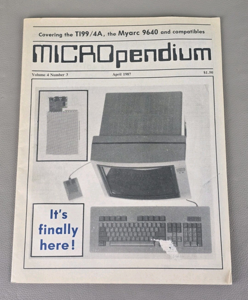 Micro Pendium April 1987 P-157