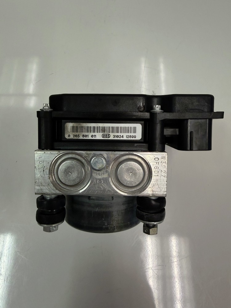 DUCATI MONSTER 696 ABS PUMP