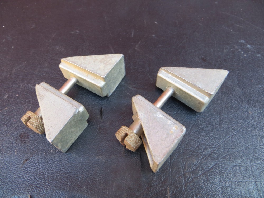Fence x 2 for Record 148 Dowelling Jig